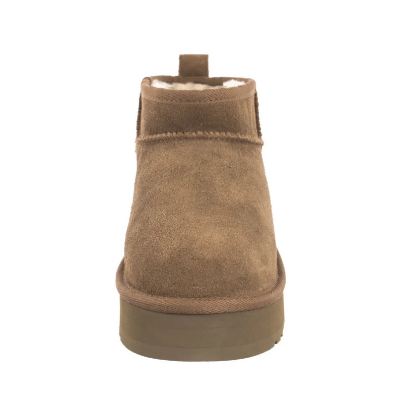 UGG Kids Classic Ultra Mini Platform 1157791K CHE (UA115-d) kingad