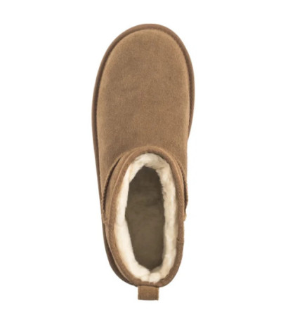 UGG Kids Classic Ultra Mini Platform 1157791K CHE (UA115-d) kingad