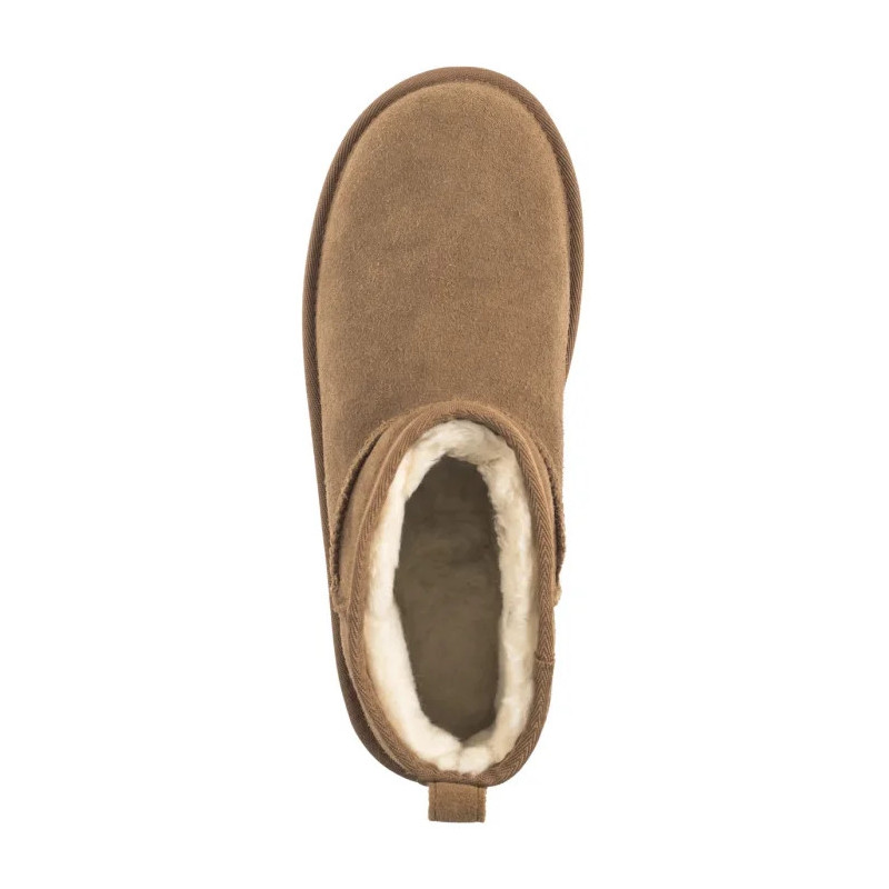 UGG Kids Classic Ultra Mini Platform 1157791K CHE (UA115-d) kingad