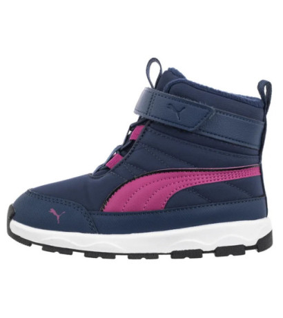 Puma Evolve Boot AC+Inf Persian Blue-Magenta Gleam 392646-06 (PU607-a) spordijalatsid
