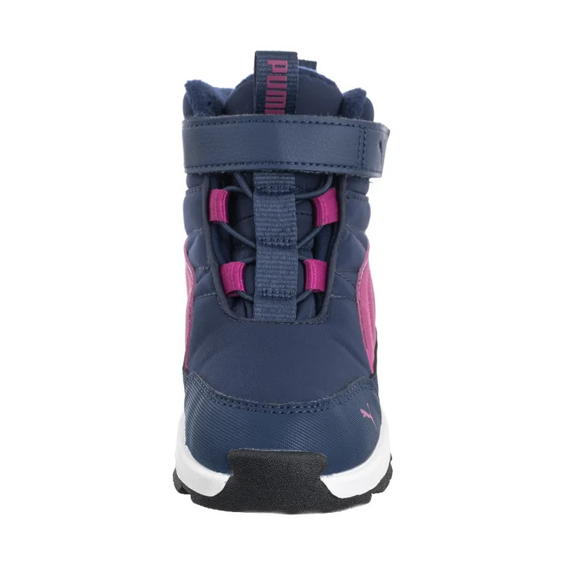 Puma Evolve Boot AC+Inf Persian Blue-Magenta Gleam 392646-06 (PU607-a) spordijalatsid
