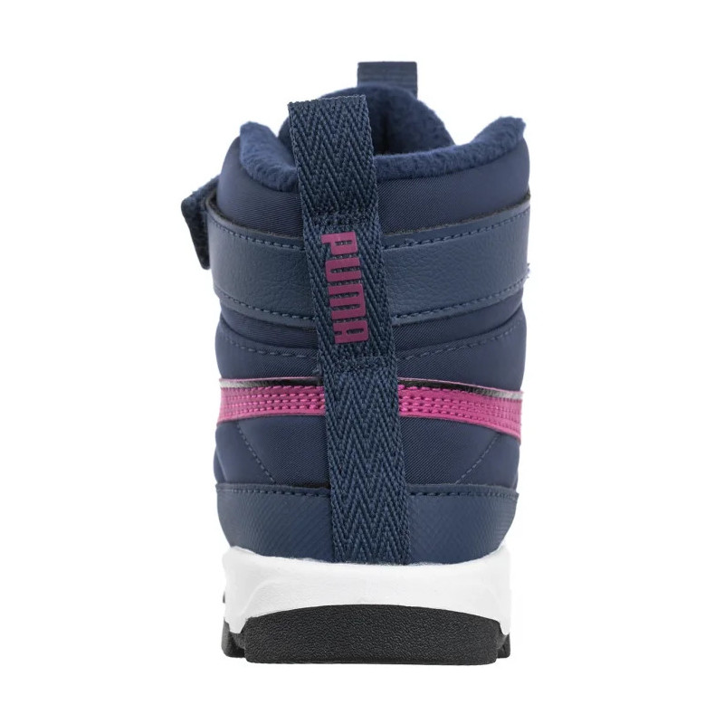 Puma Evolve Boot AC+Inf Persian Blue-Magenta Gleam 392646-06 (PU607-a) spordijalatsid