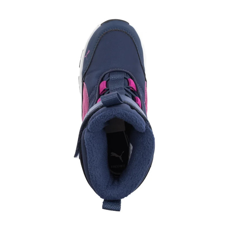 Puma Evolve Boot AC+Inf Persian Blue-Magenta Gleam 392646-06 (PU607-a) spordijalatsid