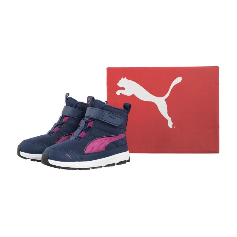 Puma Evolve Boot AC+Inf Persian Blue-Magenta Gleam 392646-06 (PU607-a) spordijalatsid