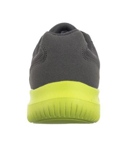 Lotto Connect BC K 2600002K 1663 Grey/Lime (LO7-a) spordijalatsid