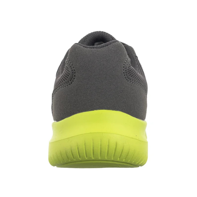 Lotto Connect BC K 2600002K 1663 Grey/Lime (LO7-a) spordijalatsid