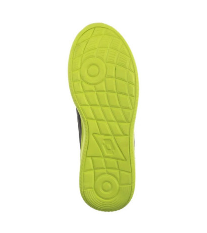 Lotto Connect BC K 2600002K 1663 Grey/Lime (LO7-a) spordijalatsid