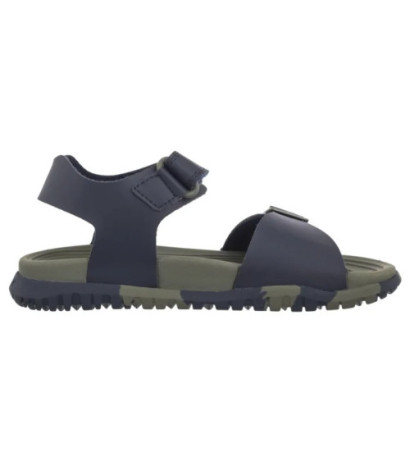Geox J Sandal Fusbetto G. A Lilac J45HQA 000BC C8020 (GE172-d) sandaalid