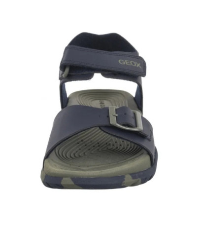 Geox J Sandal Fusbetto G. A Lilac J45HQA 000BC C8020 (GE172-d) sandaalid