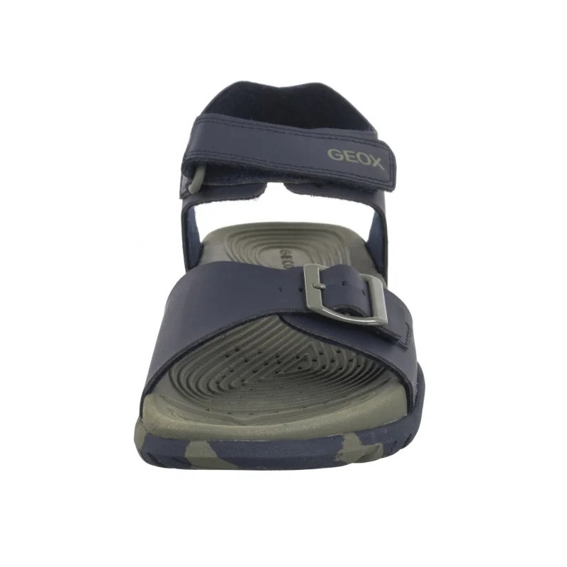 Geox J Sandal Fusbetto G. A Lilac J45HQA 000BC C8020 (GE172-d) sandaalid
