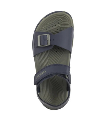 Geox J Sandal Fusbetto G. A Lilac J45HQA 000BC C8020 (GE172-d) sandaalid