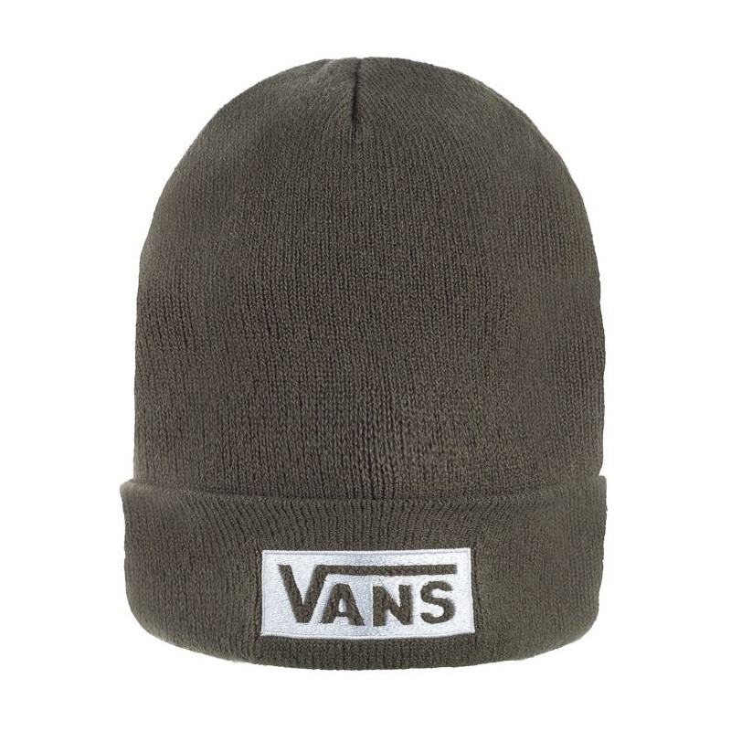Vans Breakin Curfew Beanie Grape Leaf/White VN0A34GURQV1 (VA285-a) vöö