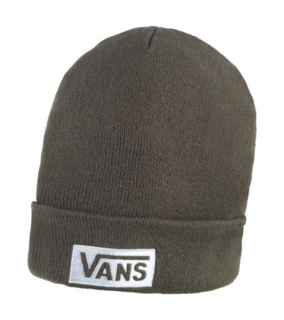 Vans Breakin Curfew Beanie Grape Leaf/White VN0A34GURQV1 (VA285-a) vöö