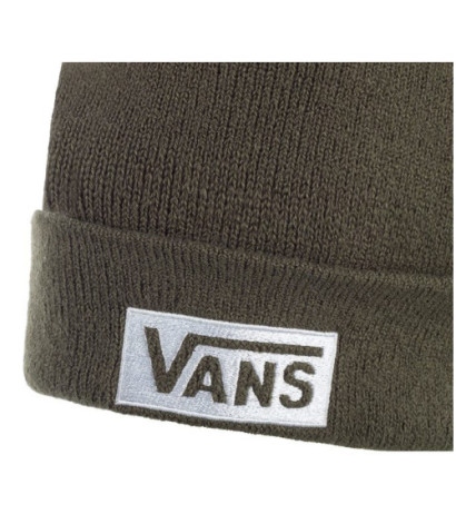 Vans Breakin Curfew Beanie Grape Leaf/White VN0A34GURQV1 (VA285-a) vöö