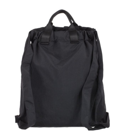 Vans Cinched Up Backpack Black VN0A5I19BLK1 (VA349-a) käekott