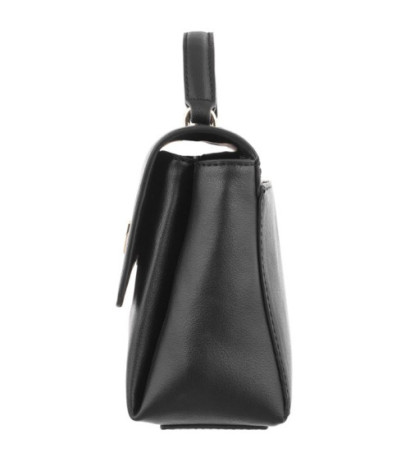 Calvin Klein Re-Lock Mini Top H Bag Black K60K608878 BAX (CK78-a) käekott