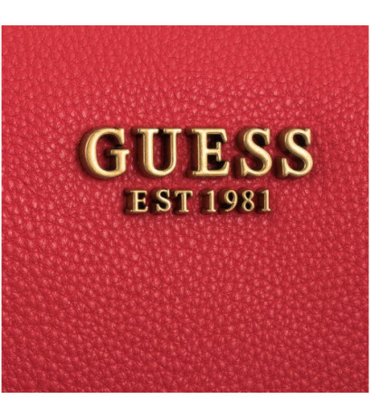 Guess Turin Mini Tri Cmprtmt Top Zip Lip HWVB84 00720 (GU236-a) käekott