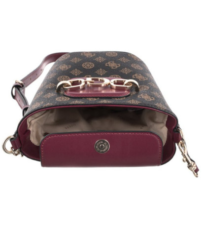 Guess Hensely G Logo Bucket Mrt HWPG84 97010 (GU239-a) käekott