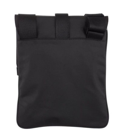 Calvin Klein Urban Repreve Clip Flatpack Ck Black K50K508702 BAX (CK110-a) käekott