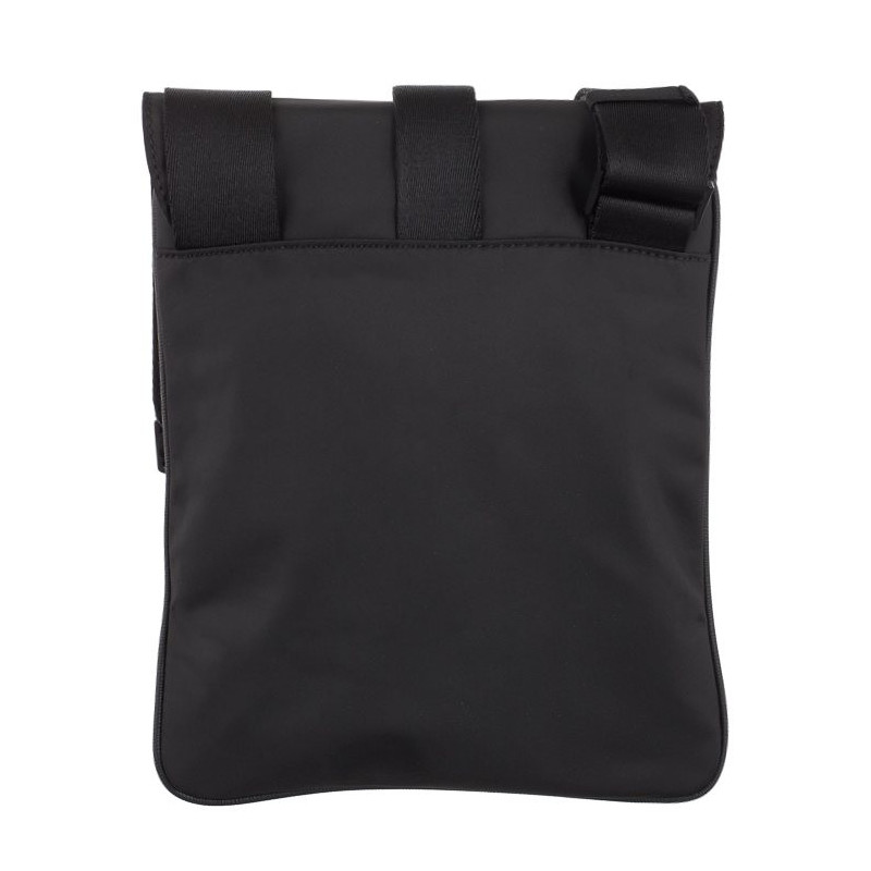 Calvin Klein Urban Repreve Clip Flatpack Ck Black K50K508702 BAX (CK110-a) käekott