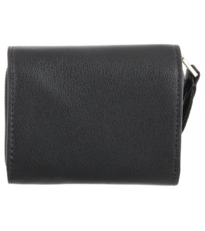 Calvin Klein Ultralight Wallet W/Wristlet Black K60K609325 BDS (CK137-a) käekott