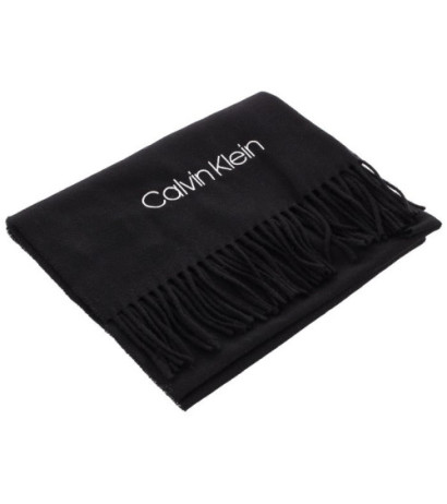 Calvin Klein Basic Wool Beanie+Scarf CK Black K50K507552 BAX (CK160-a) vöö
