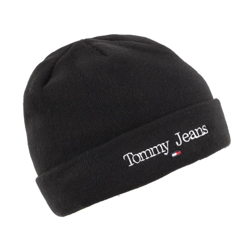 Tommy Hilfiger Tjw Sport Beanie AW0AW12625 0GJ (TH556-a) vöö