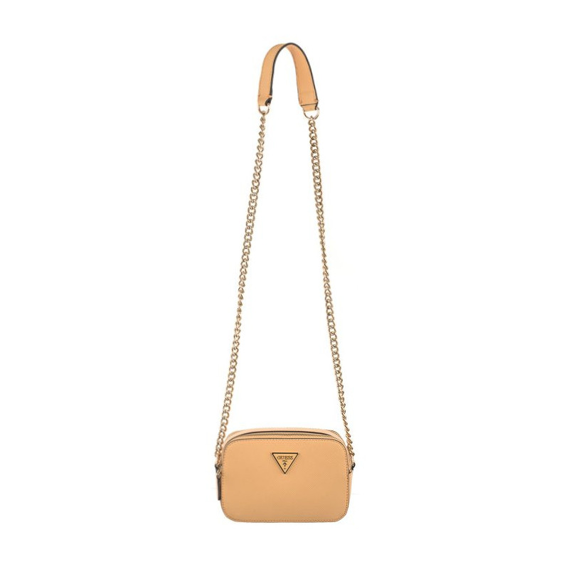Guess Noelle Crossbody Camera Apricot Cream HWZG78 79140 (GU148-b) käekott