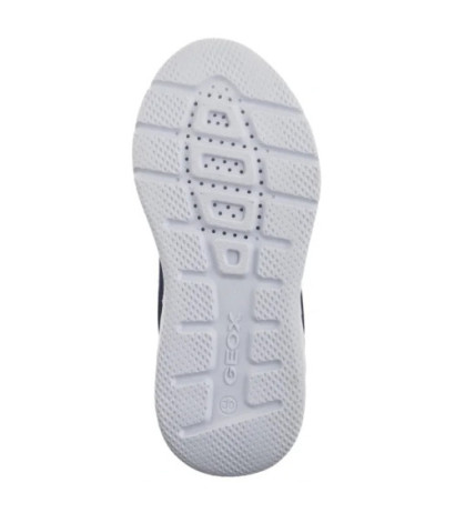 Geox J Sprintye G. A Navy/Fuchsia J55FWA 0AS54 C4268 (GE208-a) spordijalatsid