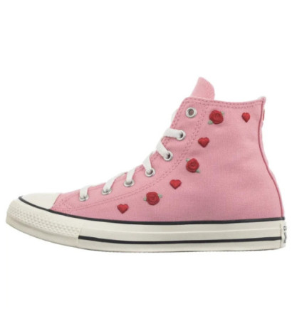 Converse CTAS Hi Lt Jellyfish Jitter/Red Egret A12624C (CO745-a) kingad