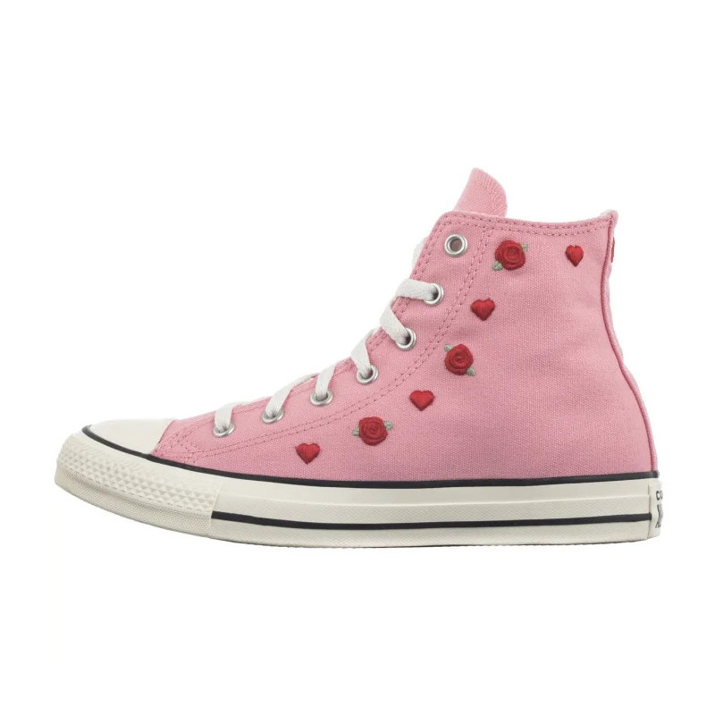 Converse CTAS Hi Lt Jellyfish Jitter/Red Egret A12624C (CO745-a) kingad