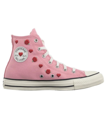 Converse CTAS Hi Lt Jellyfish Jitter/Red Egret A12624C (CO745-a) kingad