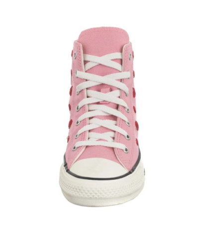 Converse CTAS Hi Lt Jellyfish Jitter/Red Egret A12624C (CO745-a) kingad
