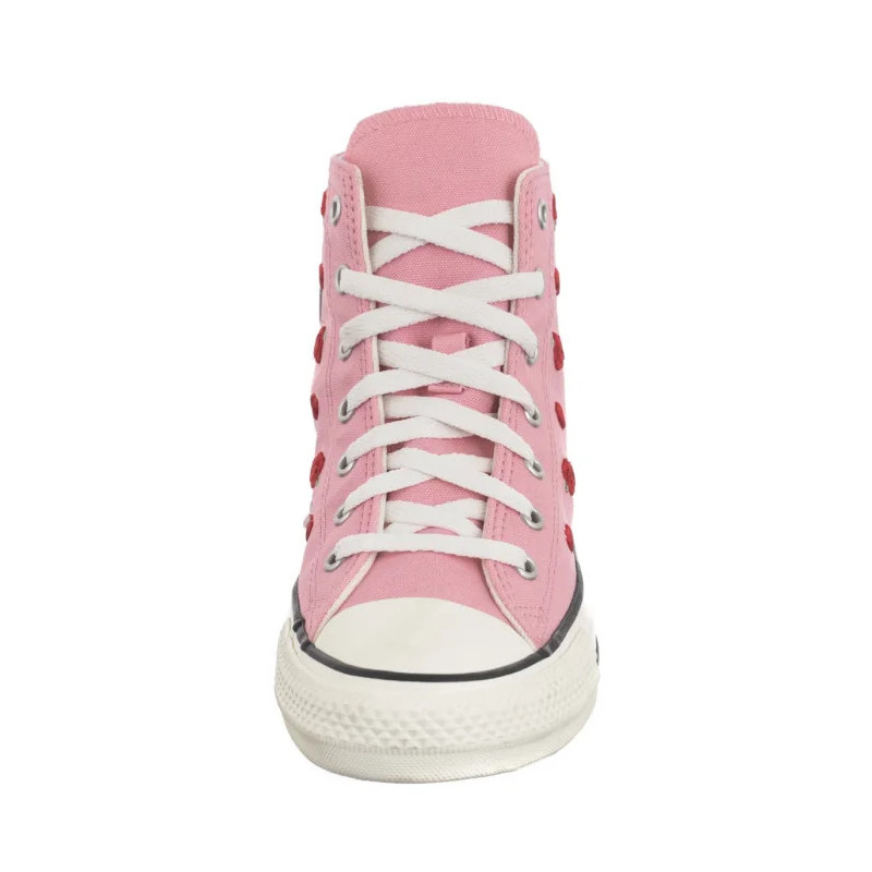 Converse CTAS Hi Lt Jellyfish Jitter/Red Egret A12624C (CO745-a) kingad