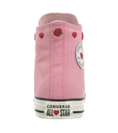 Converse CTAS Hi Lt Jellyfish Jitter/Red Egret A12624C (CO745-a) kingad