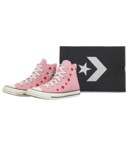 Converse CTAS Hi Lt Jellyfish Jitter/Red Egret A12624C (CO745-a) kingad