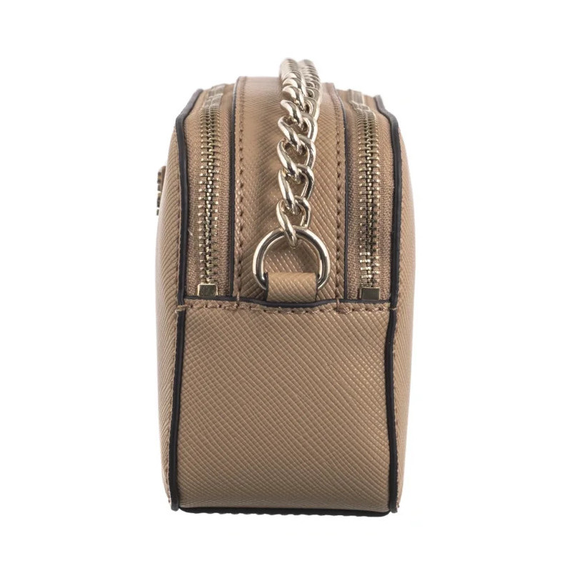 Guess Noelle Crossbody Camera Beige HWZG78 79140 (GU289-d) käekott
