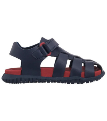 Geox B Sandal Fusbetto A Navy B556AA 000BC C4002 (GE214-a) sandaalid