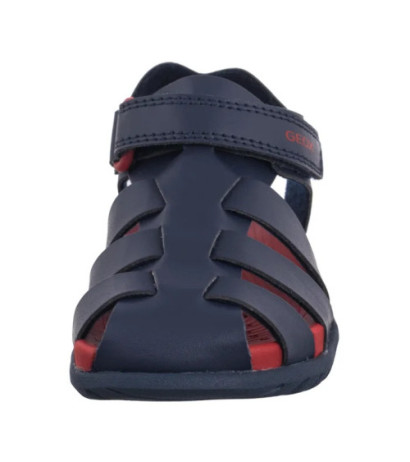 Geox B Sandal Fusbetto A Navy B556AA 000BC C4002 (GE214-a) sandaalid