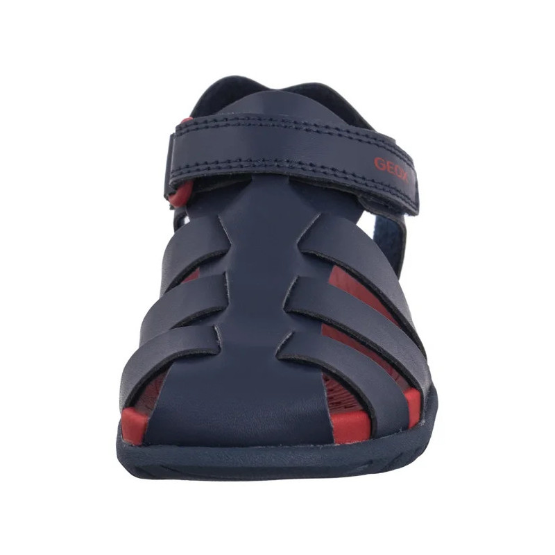 Geox B Sandal Fusbetto A Navy B556AA 000BC C4002 (GE214-a) sandaalid