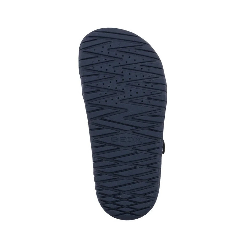 Geox B Sandal Fusbetto A Navy B556AA 000BC C4002 (GE214-a) sandaalid