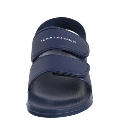 Tommy Hilfiger Velcro Sandal Blue T1X2-33913-1172 800 (TH1307-a) sandaalid