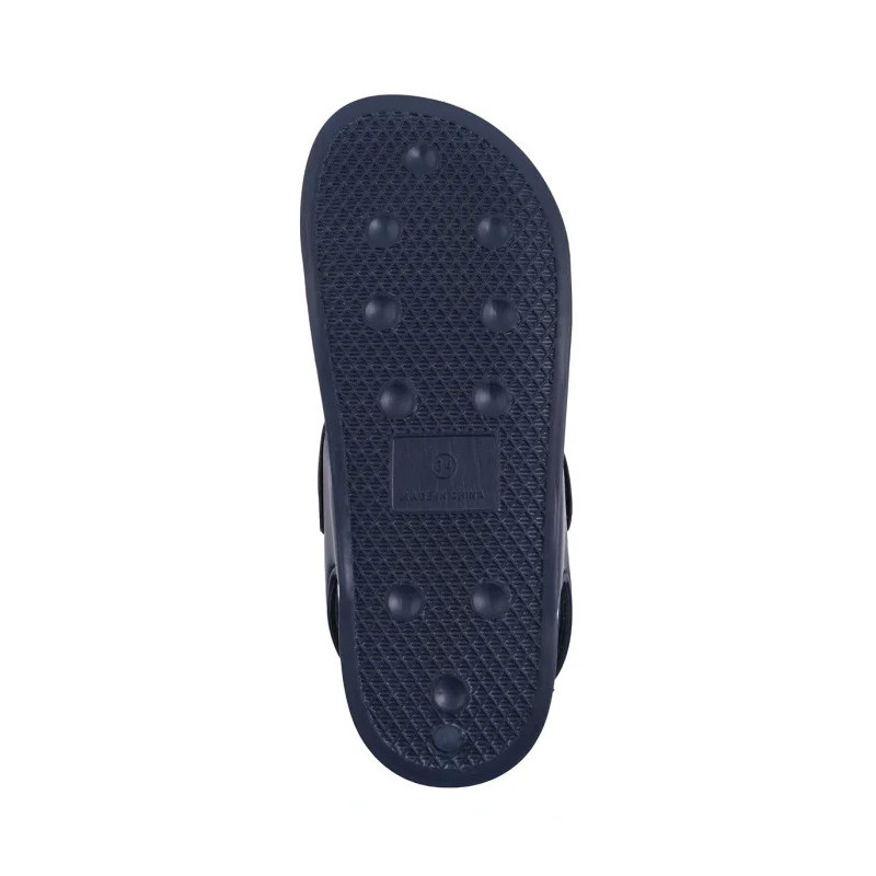 Tommy Hilfiger Velcro Sandal Blue T1X2-33913-1172 800 (TH1307-a) sandaalid