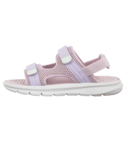Puma Evolve Sandal Jr Rose Mauve-Lilac Frost-Blue 390449-17 (PU616-a) sandaalid