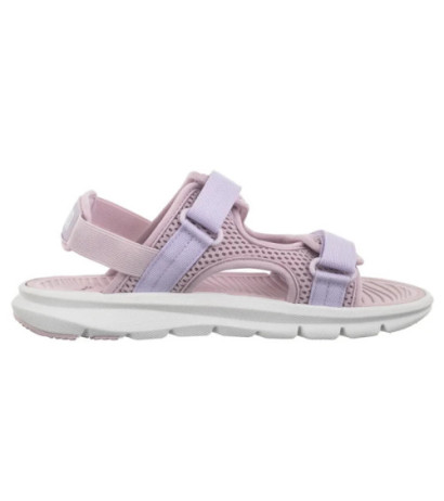 Puma Evolve Sandal Jr Rose Mauve-Lilac Frost-Blue 390449-17 (PU616-a) sandaalid