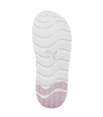 Puma Evolve Sandal Jr Rose Mauve-Lilac Frost-Blue 390449-17 (PU616-a) sandaalid