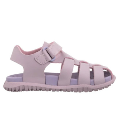 Geox B Sandal Fusbetto A Pink B556BA 000BC C8004 (GE226-a) sandaalid