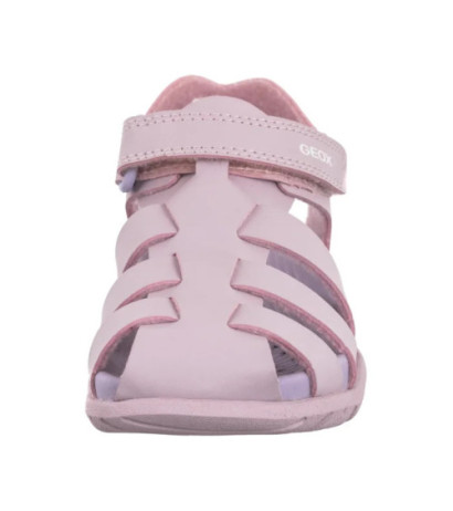 Geox B Sandal Fusbetto A Pink B556BA 000BC C8004 (GE226-a) sandaalid