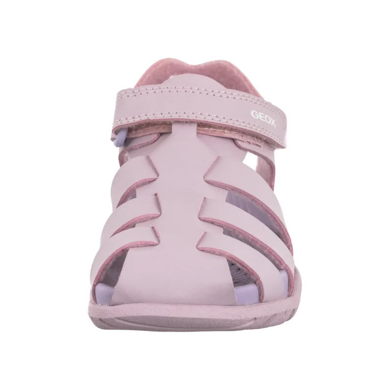 Geox B Sandal Fusbetto A Pink B556BA 000BC C8004 (GE226-a) sandaalid