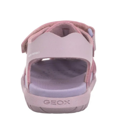 Geox B Sandal Fusbetto A Pink B556BA 000BC C8004 (GE226-a) sandaalid